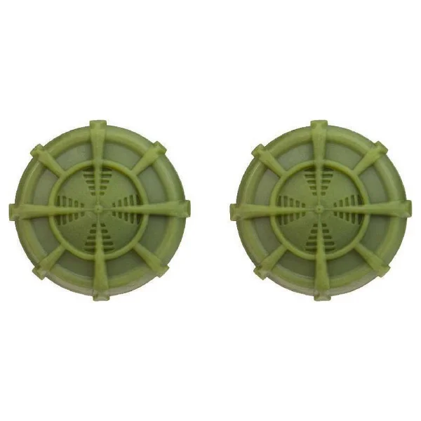 Kontrolfreek Fps Snıpr PS4 Playstation 4 Analog Koruyucu - Görsel 4