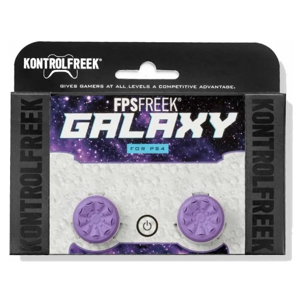 Kontrolfreek Fps Galaxy PS4 Playstation 4 Analog Koruyucu - Görsel 5