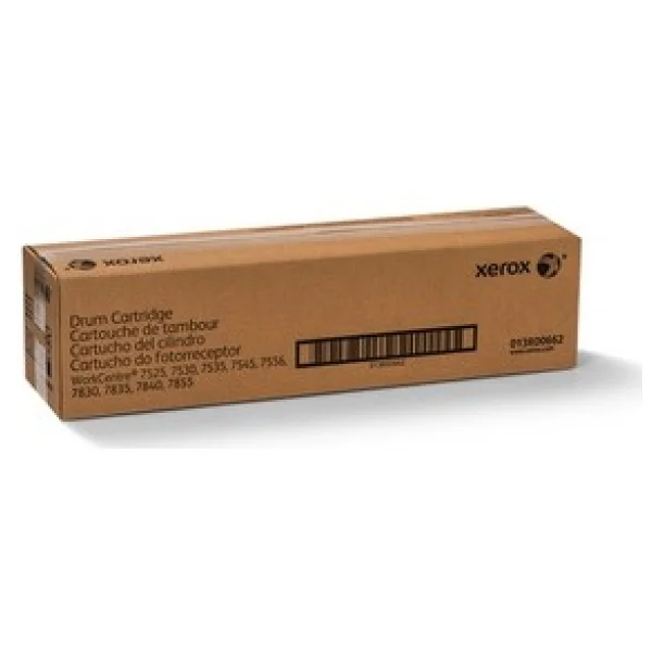 Xerox 013r00662 Drum - Görsel 3