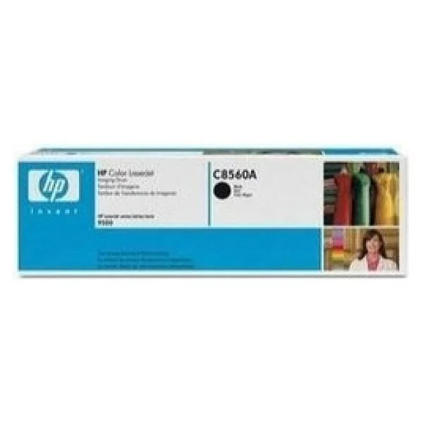 Hp 822a C8560a Siyah Drum - Görsel 2