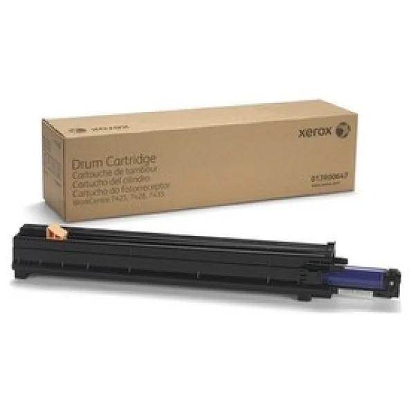 Xerox 013r00647 Drum - Görsel 2