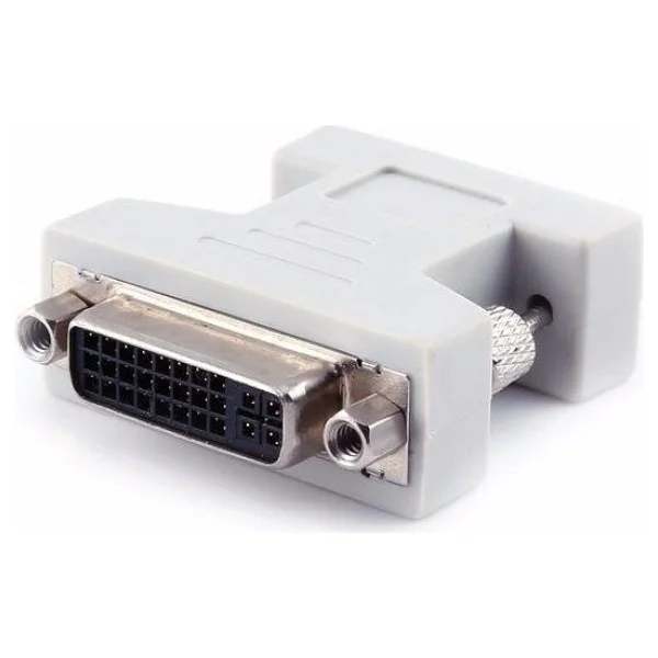 Alfais 4869 Vga Dvi 24+5 Çevirici Dönüştürücü Adaptör - Görsel 4