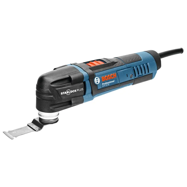 Bosch Gop 30-28 Metal Kesme Makinesi - Görsel 4