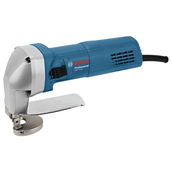 Bosch Gsc 75-16 Sac Kesme Makinesi - Görsel 6