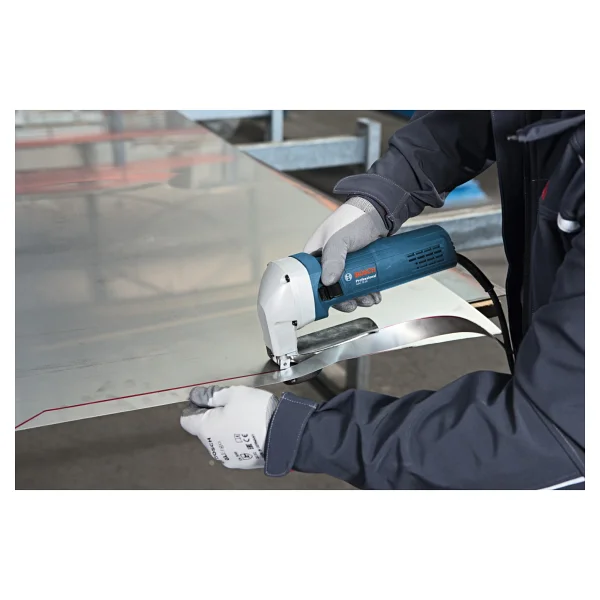 Bosch Gsc 75-16 Sac Kesme Makinesi - Görsel 2