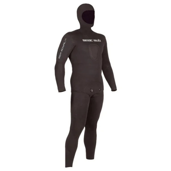Seac Sub Sea Royal HD 3.5 Mm Dalış Elbisesi - Görsel 2