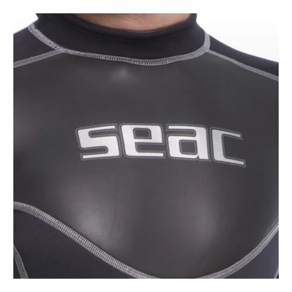 Seac Sub Elbıse Body Fıt Tek Parca 1 5 Mm - Görsel 2