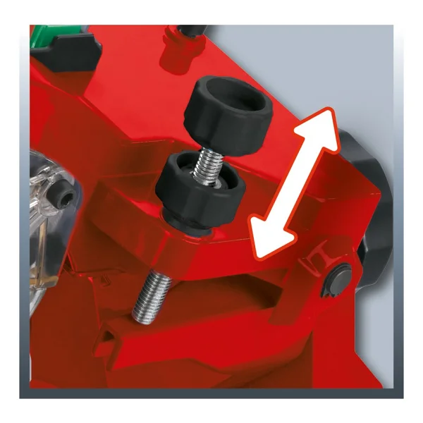 Einhell Gc-Cs 235 E 235 W Zincir Bileme Makinesi - Görsel 4
