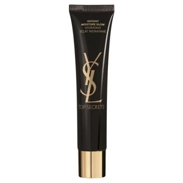 Yves Saint Laurent Top Secrets Instant Moisture Glow 40 Ml Makyaj Bazı - Görsel 2