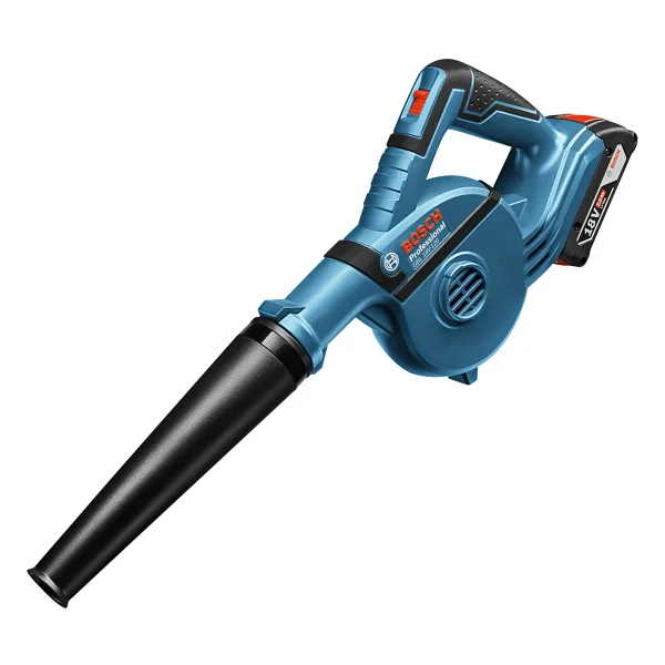 Bosch Gbl 18v-120 Aküsüz Üfleme Makinesi - Görsel 4
