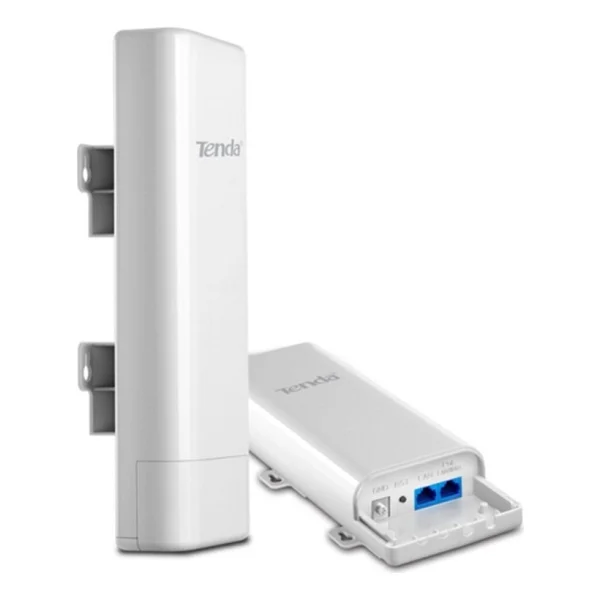 Tenda O3 150 Mbps Dış Ortam Access Point - Görsel 2