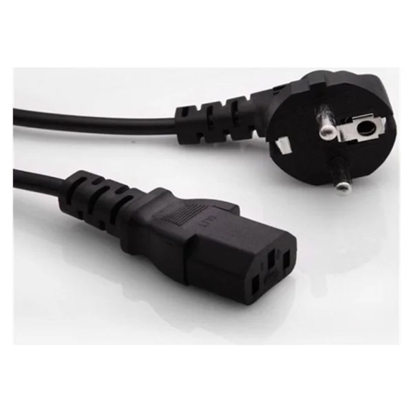 S-Link Sl-P150 1.5 M Güç Kablosu - Görsel 4