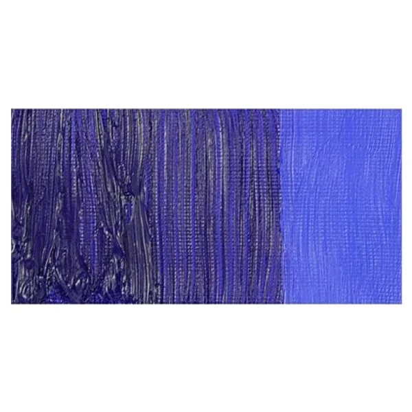 Pebeo Huile Fine XL 37ml Yağlı Boya No:14 Ultramine Blue - Görsel 2
