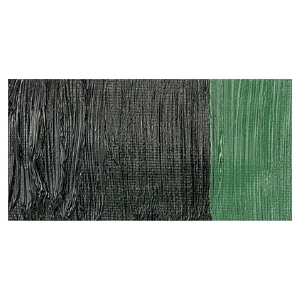 Pebeo Huile Fine XL 37 ml 17 Sap Green Yağlı Boya - Görsel 2