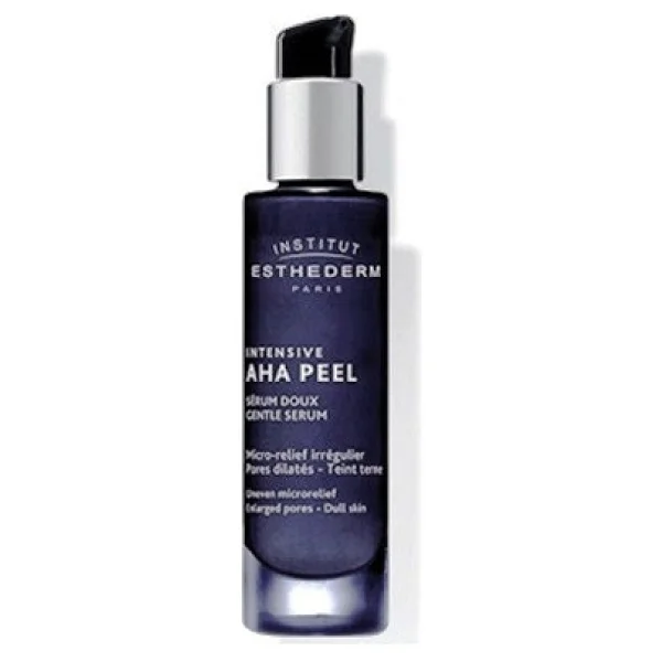 Institut Esthederm Intensive Aha Peel Gentle Serum 30 Ml - Görsel 3
