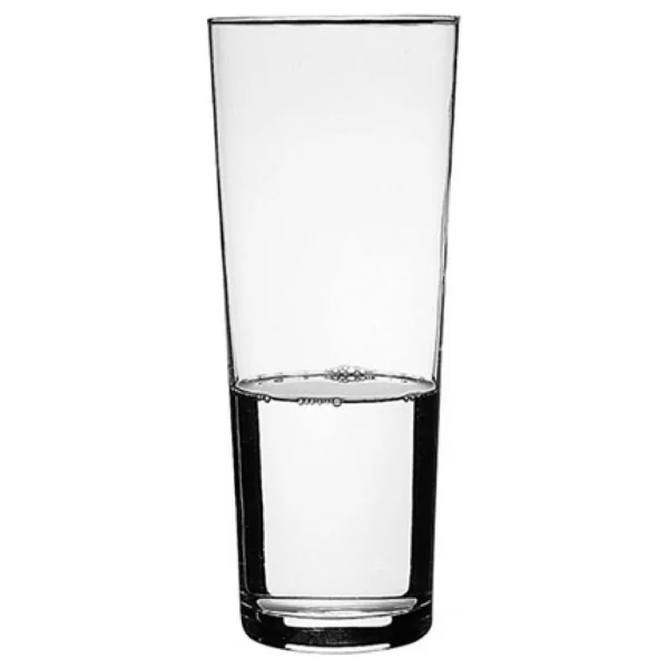 Paşabahçe Flora 43177 Cam Vazo - Görsel 2