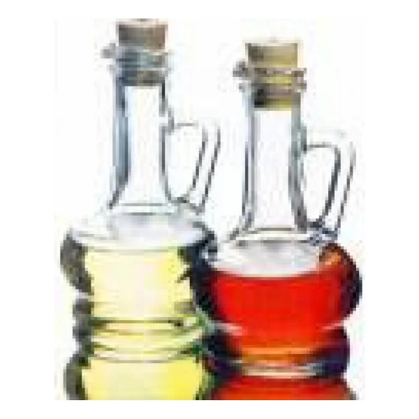 Paşabahçe Olivia 80109 Mantar Kapaklı 260 Ml 2'li Yağdanlık - Görsel 2