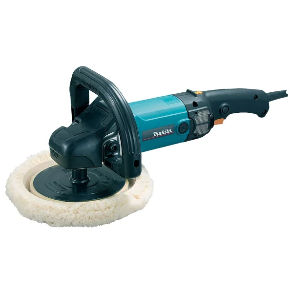 Makita 9237cb Polisaj Makinesi - Görsel 3
