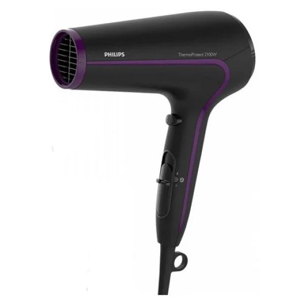 Philips Hp8230/50 Thermoprotect 2100w Saç Kurutma Makinesi - Görsel 2