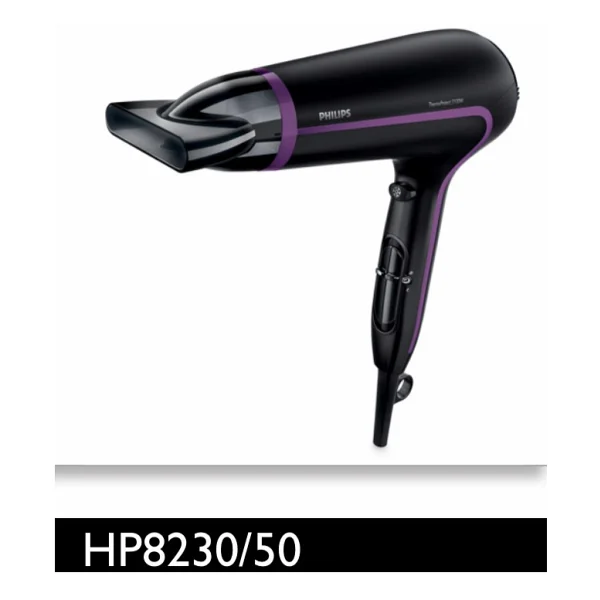 Philips Hp8230/50 Thermoprotect 2100w Saç Kurutma Makinesi - Görsel 3