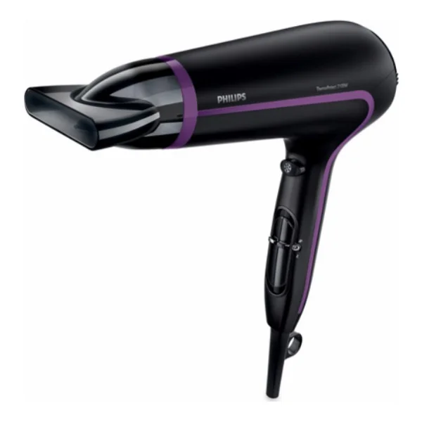 Philips Hp8230/50 Thermoprotect 2100w Saç Kurutma Makinesi - Görsel 4
