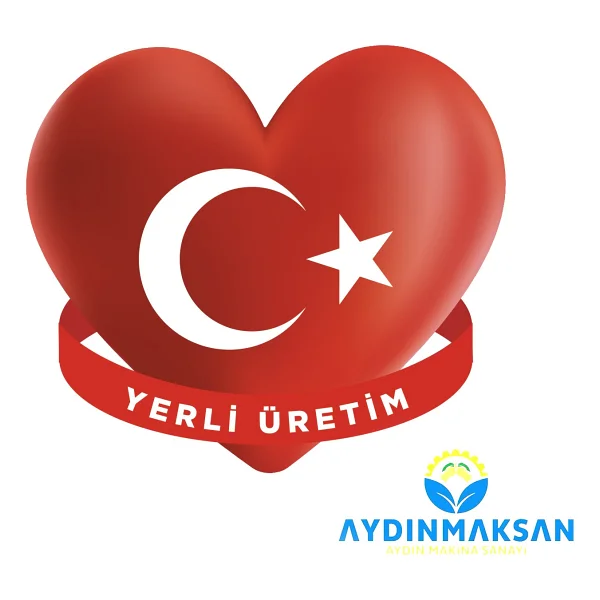 Aydınmaksan Tdo-700m Traktör Arkası Dal Öğütme Makinesi - Görsel 3