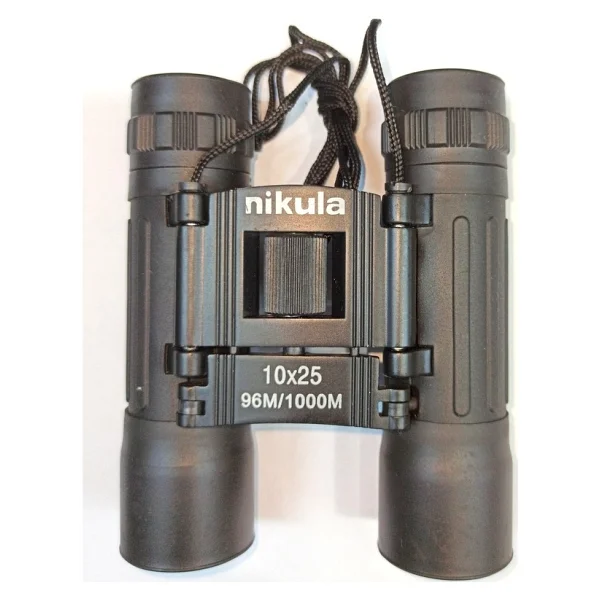 Nikula Dürbün 8 X 21 - 8x21 - Görsel 3