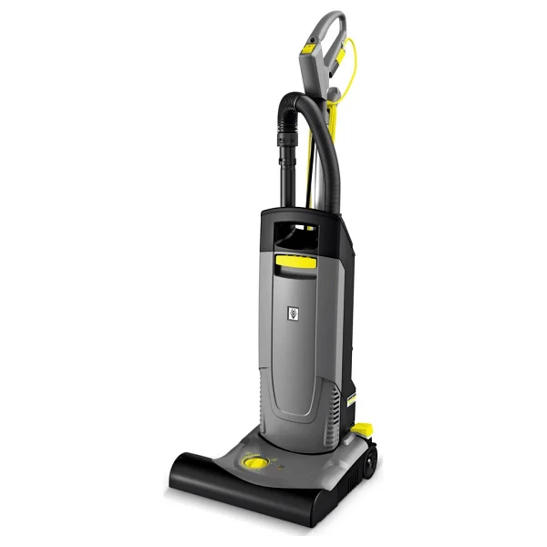 Karcher Cv 38/2 Sanayi Tipi Süpürge - Görsel 6