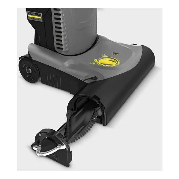 Karcher Cv 38/2 Sanayi Tipi Süpürge - Görsel 2