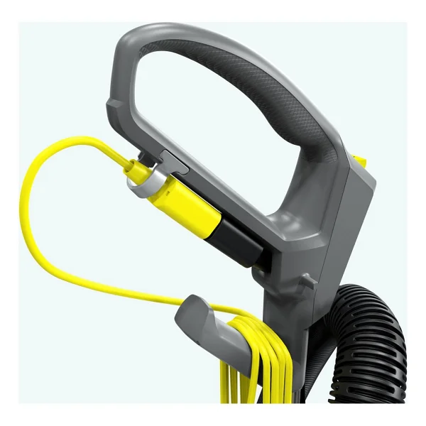 Karcher Cv 38/2 Sanayi Tipi Süpürge - Görsel 4