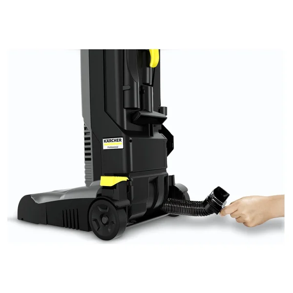 Karcher Cv 38/2 Sanayi Tipi Süpürge - Görsel 5