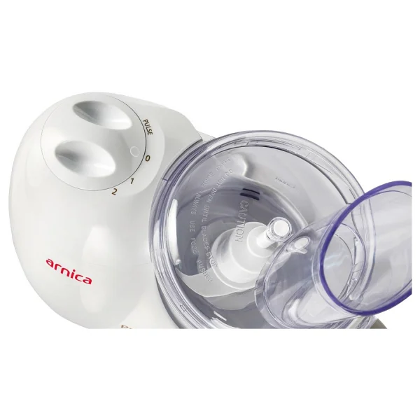 Arnica Prokit 444 Mini Gh21030 600 W Beyaz Mutfak Robotu - Görsel 5