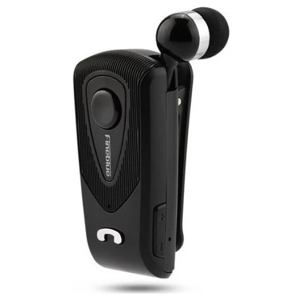 Fineblue F930 Makaralı Mikrofonlu Kulak İçi Bluetooth Kulaklık - Görsel 6
