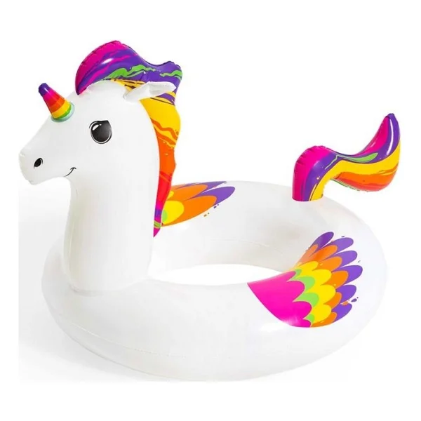 Bestway 36159 Unicorn 119 Cm Deniz Simidi - Görsel 3