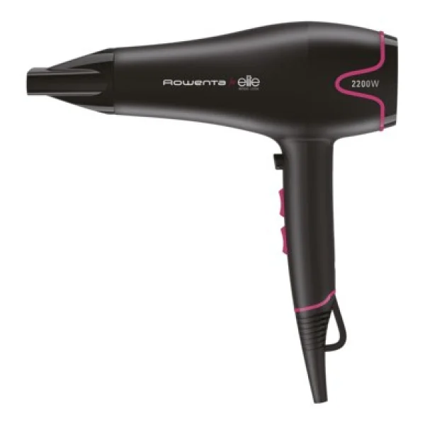 Rowenta Cv5712tr For Elite 2200 W Saç Kurutma Makinesi - Görsel 6