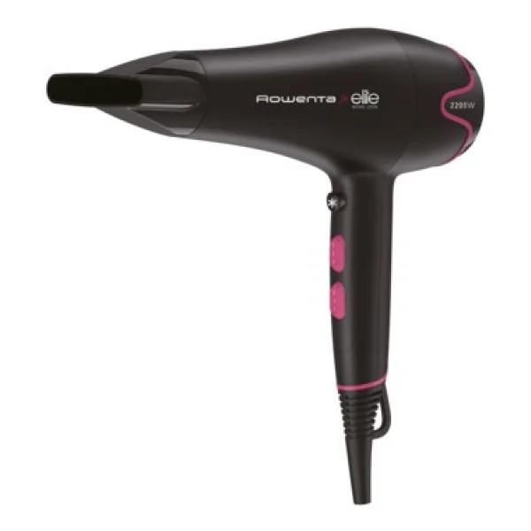 Rowenta Cv5712tr For Elite 2200 W Saç Kurutma Makinesi - Görsel 2