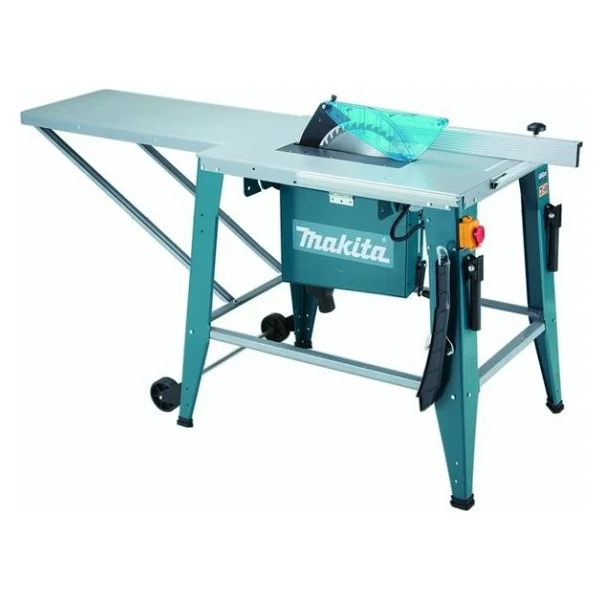 Makita 2712 2000 W Yatar Daire Testere - Görsel 3