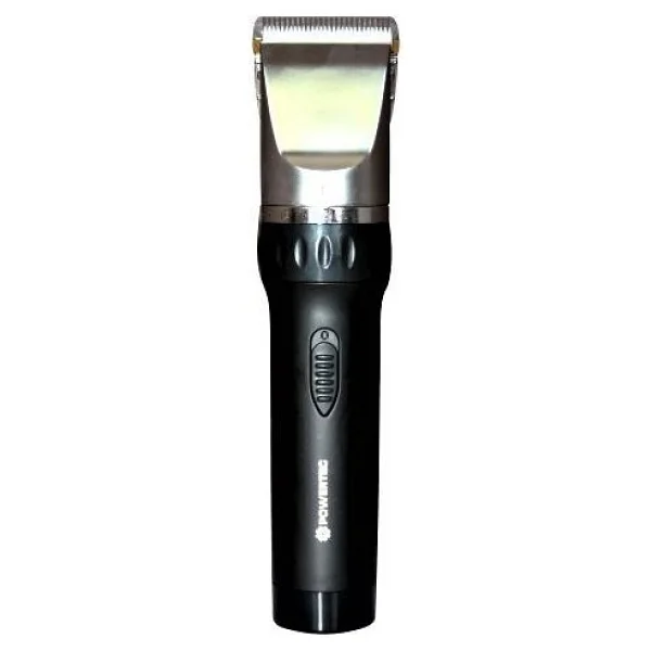 Powertec Tr-9100 Kedi Ve Köpek Tıraş Makinesi - Görsel 8