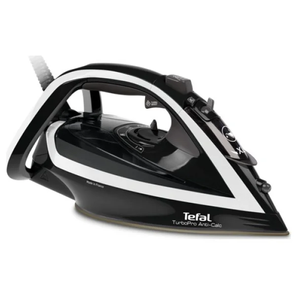 Tefal Fv5685 Turbo Pro Anti Calc 2800 W Buharlı Ütü - Görsel 6