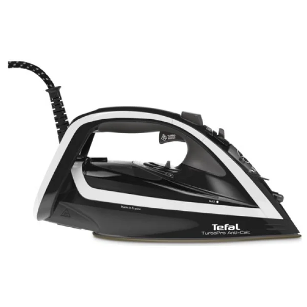 Tefal Fv5685 Turbo Pro Anti Calc 2800 W Buharlı Ütü - Görsel 2