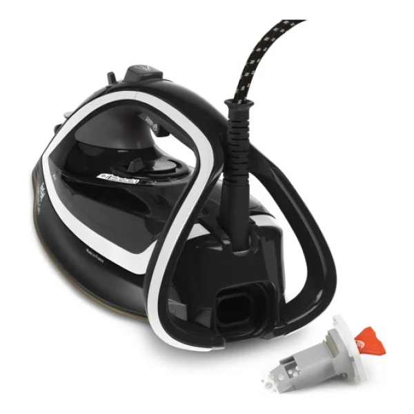 Tefal Fv5685 Turbo Pro Anti Calc 2800 W Buharlı Ütü - Görsel 3