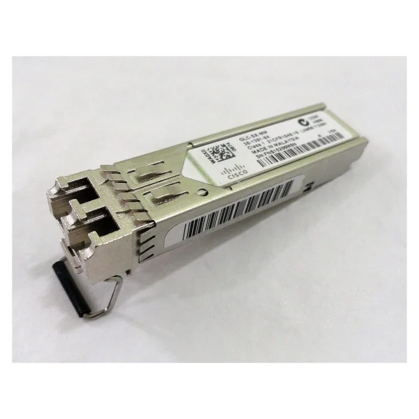 Cisco Glc-Sx-Mm 30-1301-04 1000base-Sx Sfp Transceiver Module - Görsel 3