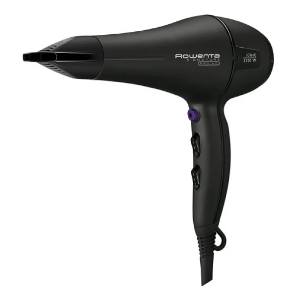 Rowenta Row Cv7840 Signature Pro 2200 W İyonlu Saç Kurutma Makinesi - Görsel 7