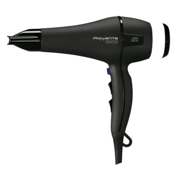 Rowenta Row Cv7840 Signature Pro 2200 W İyonlu Saç Kurutma Makinesi - Görsel 3