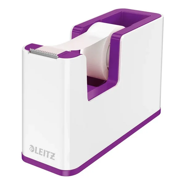 Leitz 5364 Wow Duo Çift Renk Bant Makinesi - Görsel 6