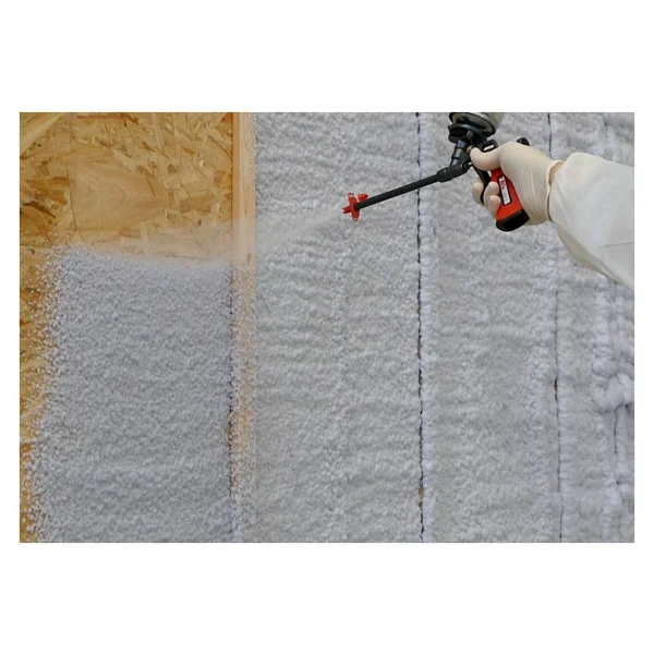 Akfix 930 Gr Thermcoat Termal Ve Akustik Yalıtım Köpüğü - Görsel 3