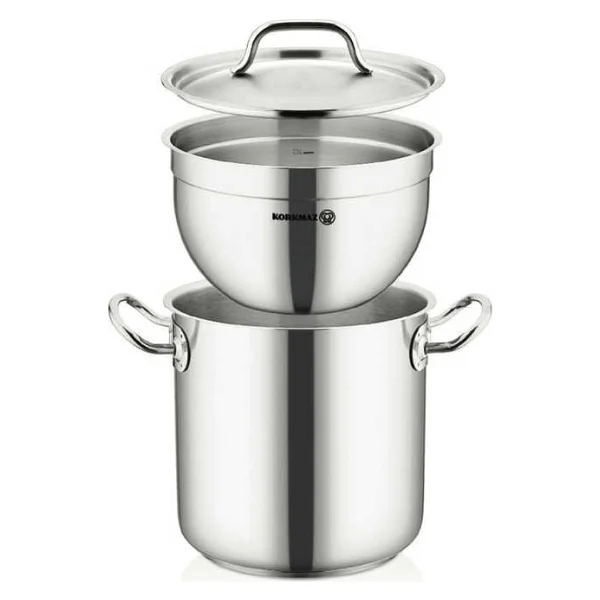 Korkmaz A2776 Proline Gastro 20 Cm Karıştırma Kabı - Görsel 2