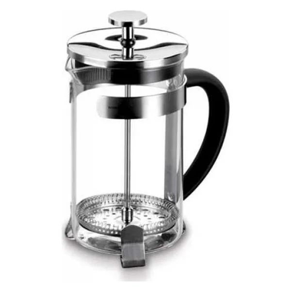 Korkmaz Pressa A611 350 Ml Kahve Presi - Görsel 3