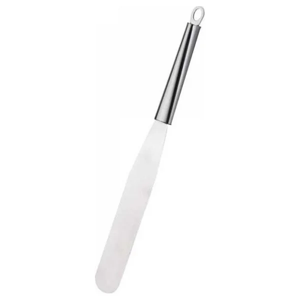 Korkmaz A519 Twisty Krema Spatula - Görsel 4