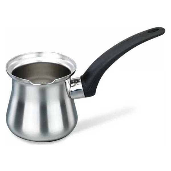 Korkmaz Orbit A1210 500 Ml Çelik Cezve - Görsel 2